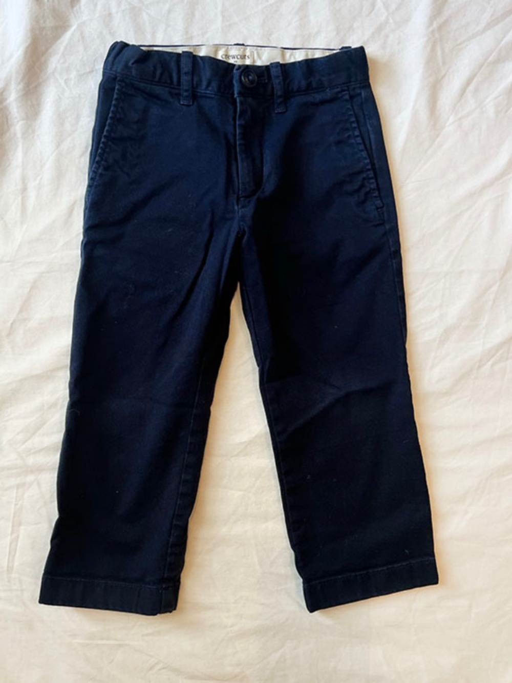 3T | JCrew Navy Chino's